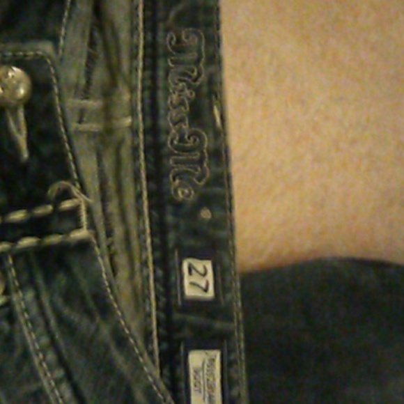 Miss me jeans - Picture 2 of 7